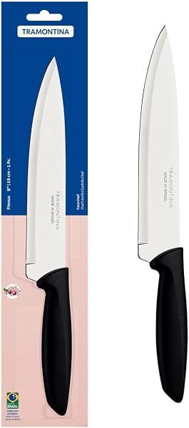 Faca Chef Tramontina